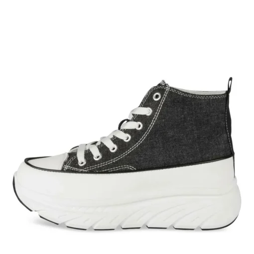 Sneakers ZWART