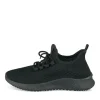 Sneakers ZWART