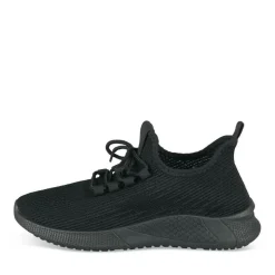 Sneakers ZWART