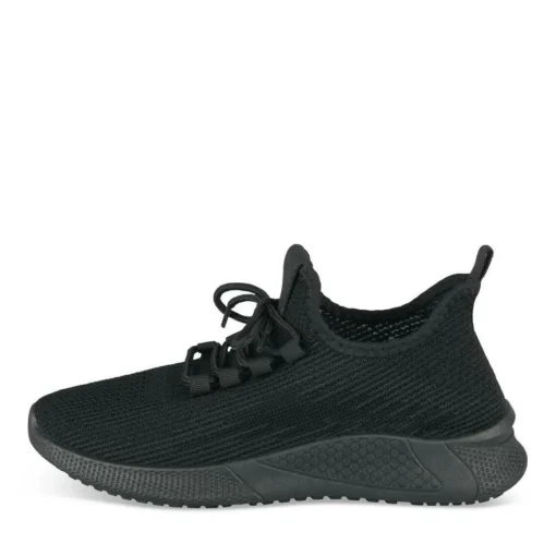 Sneakers ZWART