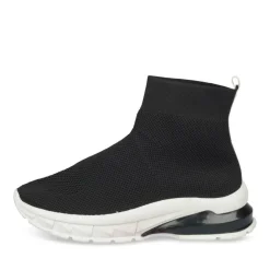Sneakers ZWART