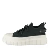 Sneakers ZWART