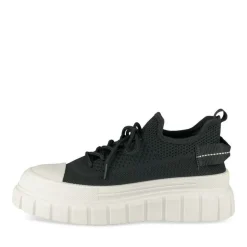 Sneakers ZWART