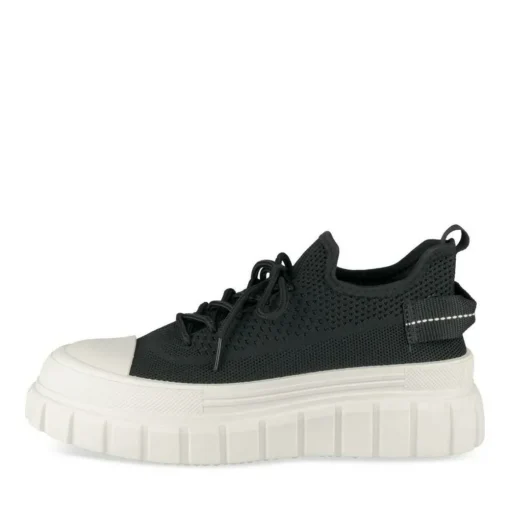 Sneakers ZWART