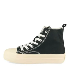 Sneakers ZWART