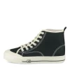 Sneakers ZWART