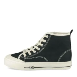 Sneakers ZWART