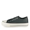 Sneakers ZWART