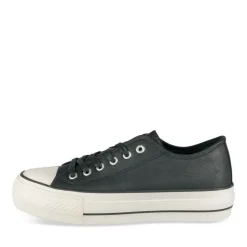 Sneakers ZWART