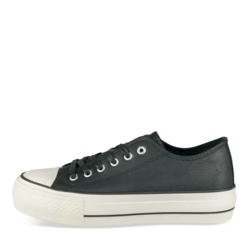 Sneakers ZWART