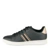 Sneakers ZWART