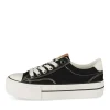 Sneakers ZWART