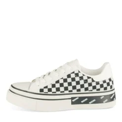 Sneakers ZWART