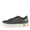 Sneakers ZWART