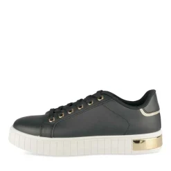 Sneakers ZWART