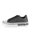 Sneakers ZWART