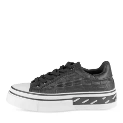 Sneakers ZWART