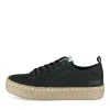 Sneakers ZWART