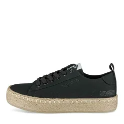 Sneakers ZWART