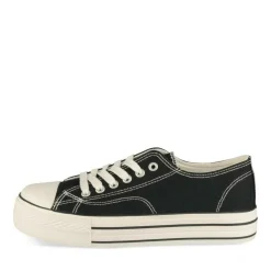 Sneakers ZWART