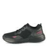 Sneakers ZWART