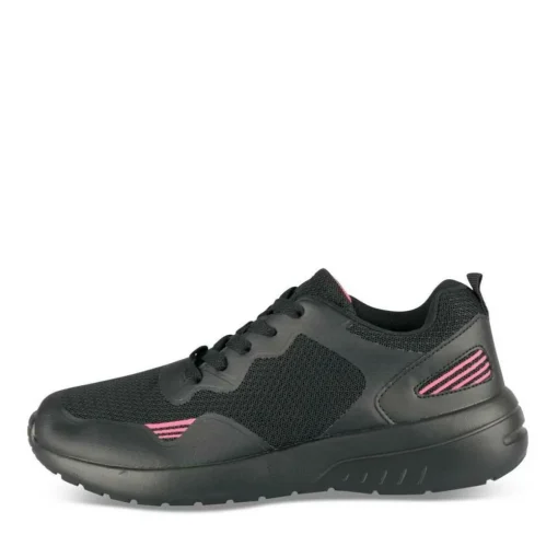 Sneakers ZWART