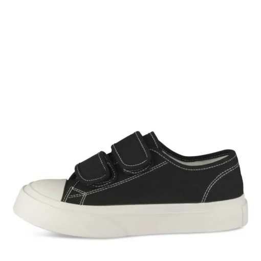Sneakers ZWART