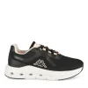 Sneakers ZWART