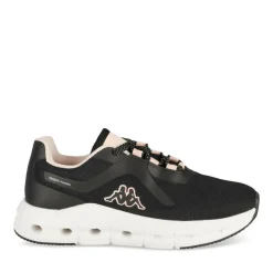 Sneakers ZWART