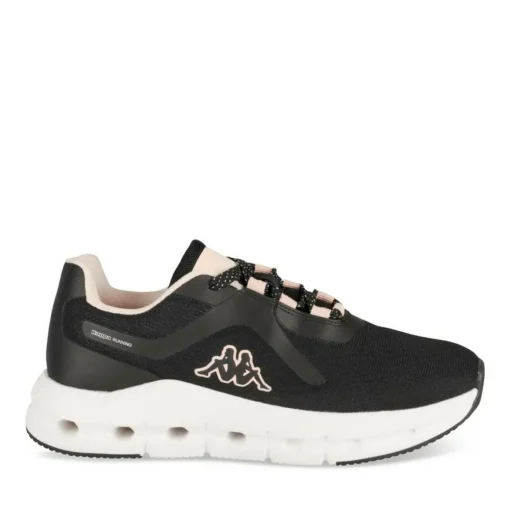 Sneakers ZWART