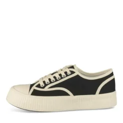 Sneakers ZWART