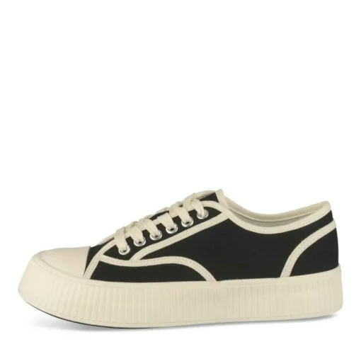 Sneakers ZWART
