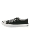 Sneakers ZWART