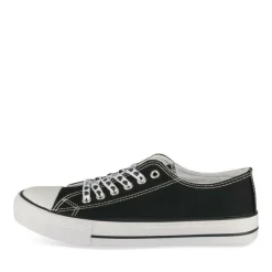 Sneakers ZWART