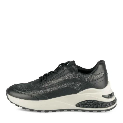 Sneakers ZWART
