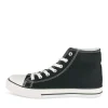 Sneakers ZWART