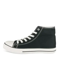 Sneakers ZWART