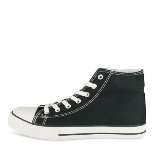 Sneakers ZWART