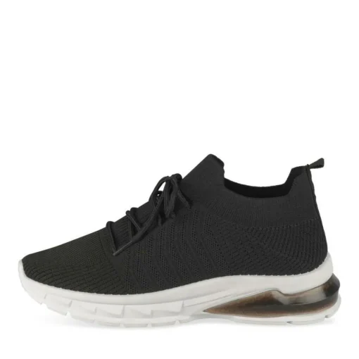 Sneakers ZWART