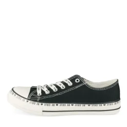Sneakers ZWART