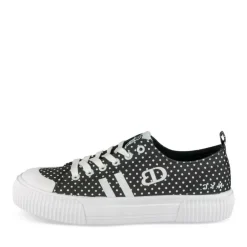 Sneakers ZWART