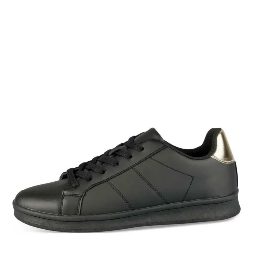 Sneakers ZWART