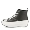 Sneakers ZWART