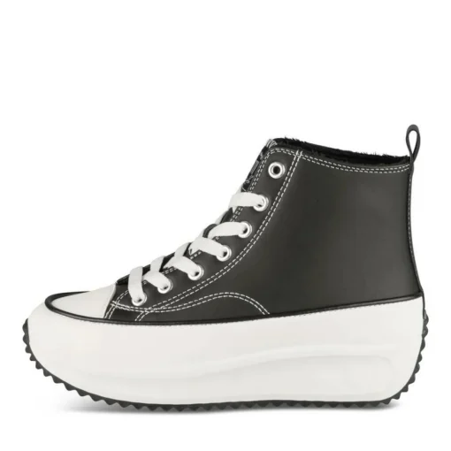 Sneakers ZWART