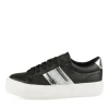 Sneakers ZWART