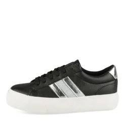 Sneakers ZWART