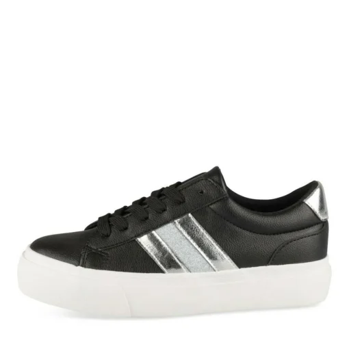 Sneakers ZWART