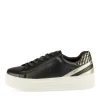 Sneakers ZWART