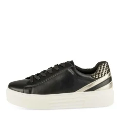 Sneakers ZWART