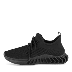 Sneakers ZWART